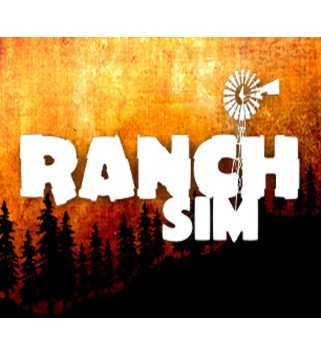 Ranch Simulator Steam Key EUROPE
